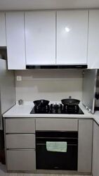 Parc Riviera (D5), Condominium #535770781